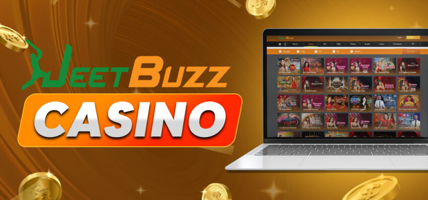 casino jeetbuzz