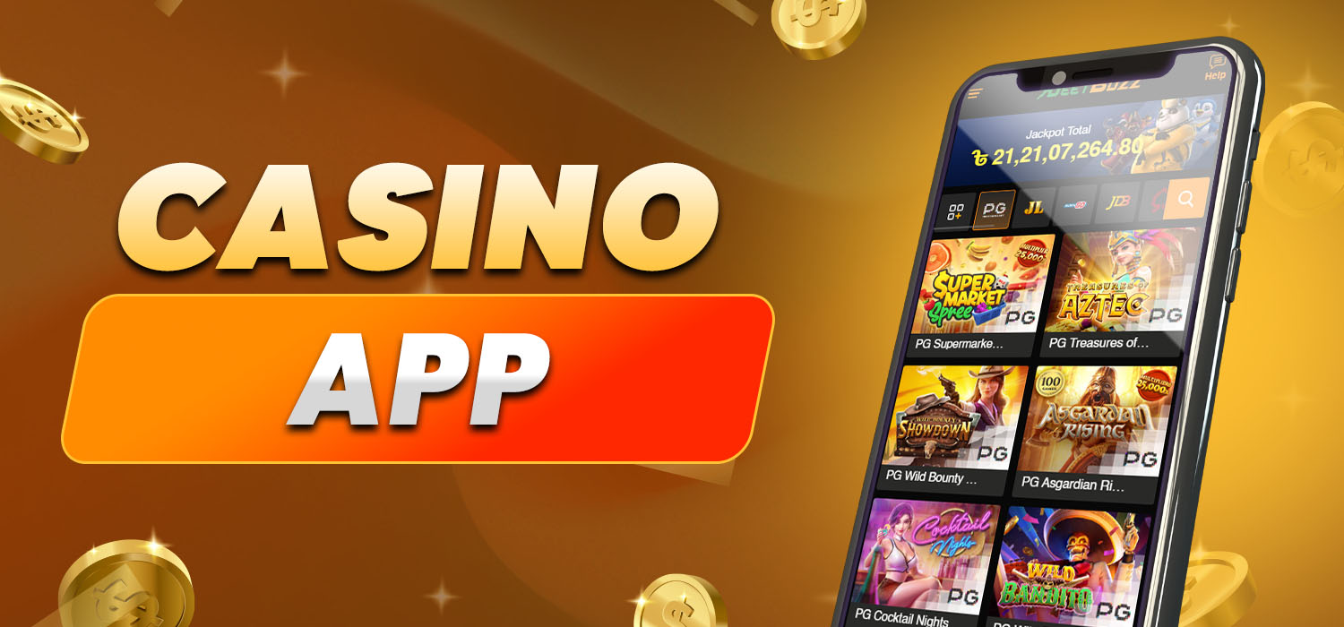 jeetbuzz casino app