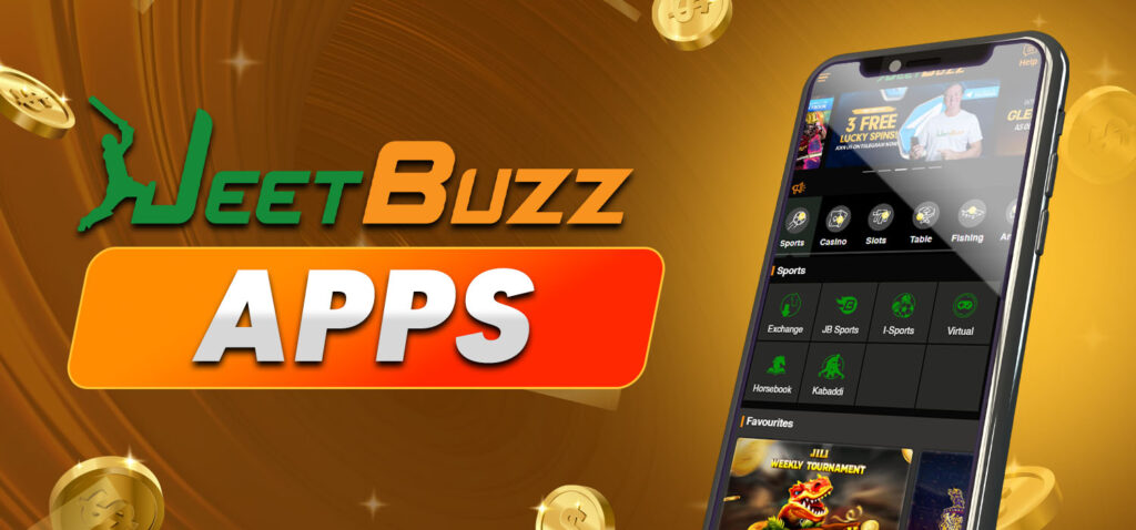 jeetbuzz login