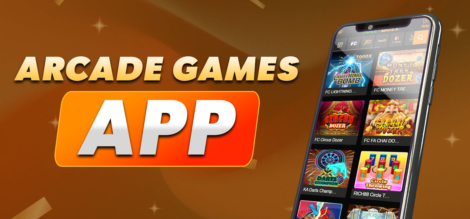 download jeetbuzz app for arcade games