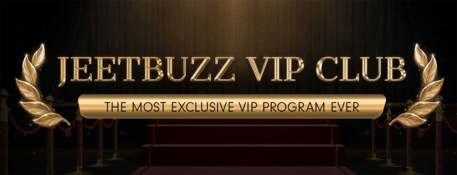 jeetbuzz vip club